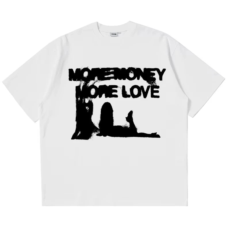 More Money More Love Tee